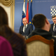 Premierja Slovenije in Hrvaške razgrnila možnost sodelovanja pri naložbah v jedrsko energijo in plin