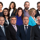 [Predstavljamo] To so kandidati za poslance Slovenske demokratske stranke v 2. volilni enoti