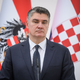Milanović bi pomilostil udbaša Mustaća in Perkovića, v HDZ ostro: “Ruskemu agentu in Titovemu gardistu se je zmešalo!”