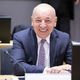 [Video] Minister za finance Šircelj prejel čestitko podpredsednika Evropske komisije