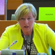 [Video] Ljudmila Novak je največji ambasador levice v Evropskem parlamentu