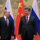 Kitajska z nakupom poceni nafte v zakulisju pomaga Rusiji