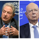 Howard: Svetovni gospodarski forum s promoviranjem “velikega reseta” prevzema Sorosovo vlogo preoblikovanja Evrope in sveta