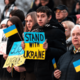 Eurobarometer: Ruska invazija na Ukrajino na evropski ravni okrepila podporo javnosti EU