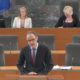 [Video] Poslanec dr. Logar: Bodoči premier pri nekaterih kandidatih za ministre ni imel najbolj srečne roke