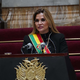 Bolivijsko sodišče v političnem procesu obsodilo nekdanjo predsednico