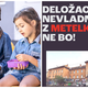 Vlada Roberta Goloba bo raje kot za majhne otroke poskrbela za “velike otroke” iz Metelkove
