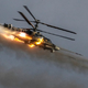 Ukrajinci praznujejo: Rusi sami sebi sestrelili helikopter