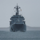Rusi povečujejo število ladij v Črnem morju: Bodo udarili na dan ukrajinske neodvisnosti?