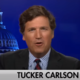 Tucker Carlson: FBI si trenutno ne zasluži zaupanja ljudi, ker je skorumpiran in v službi političnih interesov