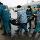 Tako so Rusi zlažirali zločinski napad na zapor z ukrajinskimi jetniki Olenivka