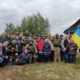 Pogreb Putinovih imperialističnih sanj: Ukrajinci so osvobodili še 20 naselij