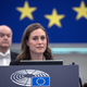 Predsednica finske vlade v Evropskem parlamentu pozvala k enotnosti Evrope