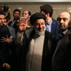 Iranski predsednik je odpovedal intervju s CNN, ker si novinarka ni želela nadeti rute