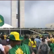 [Video] Nasprotniki brazilskega predsednika Lule vdrli v kongres in predsedniško palačo