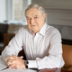 Soros financira globalno levičarsko mašinerijo “preverjanja dejstev” – del nje tudi Oštro