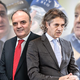[Ekskluzivno] Insajderi: Obstaja verjetnost Berishajevega vpletanja v slovensko politiko med parlamentarnimi volitvami