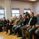 Prvega obiska Kluba slovenskih podjetnikov po regijah se je udeležilo več kot 100 podjetnikov in predstavnikov lokalnega okolja