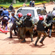 Ugandski vodja nasilno obračunava z opozicijo in mediji