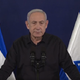 Izraelski premier: “Pripadniki Hamasa so hodeči mrtveci”