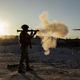Ukrajinci uničujejo skladišča streliva na Krimu in se pripravljajo na novo protiofenzivo