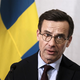 Švedski premier odločno: “Če EU ne more nadzorovati zunanje meje, potem mora opustiti načelo prostega gibanja”