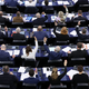 Evropski parlament glasoval za ukinitev pravice do veta