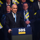 Europe Elects: SDS še povečala prednost pred Svobodo