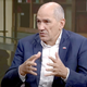 [Intervju] Janez Janša: Spopad pri koritu razdre vsako levičarsko koalicijo