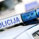 V Ljubljani ukradli BMW X5 tujih registrskih oznak