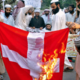 Več kot polovico posilstev in umorov v Švici zagrešili tujci
