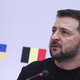 Zelenski napovedal velike spremembe v delovanju ukrajinske vojske