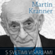 Študijski center za narodno spravo vabi na predstavitev knjige Martina Krannerja