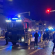 [Video] Za “noč čarovnic” nasilni spopadi med izgredniki migrantskih korenin in policisti v Hamburgu