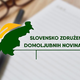 Odziv Slovenskega združenja domoljubnih novinarjev na ustrahovanja uredništev Nova24TV in Demokracije
