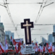 Poljska: največji evropski domoljubni pohod ob dnevu neodvisnosti!