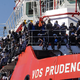 Italijanski mediji: Nevladne organizacije so začele migrantske ladje iz Libije preusmerjati v severna italijanska pristanišča – med njimi tudi Trst!