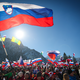 Kakšni bodo ukrepi za izboljšanje državljanske vednosti slovenskih učencev?