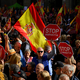 [Video] Španci protestirajo vsakodnevno proti socialistični vladi