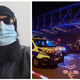Francija: Radikalni islamist v Parizu z nožem in kladivom ubil turista!