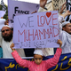 Francija kljubovala odločitvi ESČP in izgnala terorista
