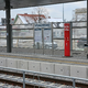 Zaključek prenove železniške postaje Pragersko: projekt prejšnje vlade končno realiziran