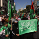 Izpoved očividke: Hamas je žensko skupinsko posilil in ji odrezal prsi