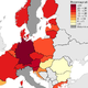 Slovenija visoko na lestvici presežne umrljivosti