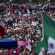 Mehika: Množice protestirajo proti volilni reformi levičarskega predsednika