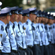 Policijski sindikat molči, ko oblast politično preganja policiste
