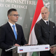 “Orbanizacija”? Na obisku na Madžarskem je Šarec napovedal “utrditev sodelovanja med državama”