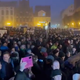 [Video] V Nemčiji izbruhnila serija protestov proti naselitvi migrantov