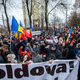 Tajni dokumenti razkrivajo, kako je Rusija načrtovala postopno okupacijo Moldavije