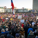 Shod upokojencev 31. marca se je razširil na vsesplošni slovenski protest!